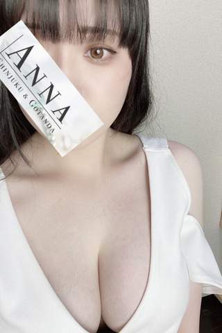 Anna (アンナ) 菜月りあ