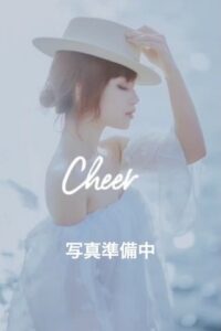 CHEER SPA 品川 (チアスパ) 愛沢らん