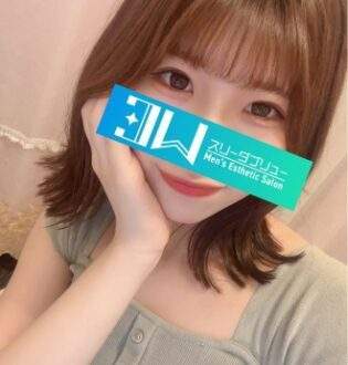3W (スリーダブリュー) 天音きなり