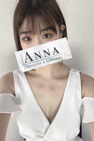 Anna (アンナ) 柴田まなつ