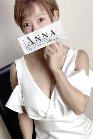 Anna (アンナ) 美月えり