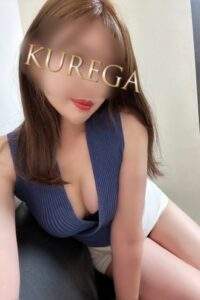KUREGA (クレガ) 流川なな