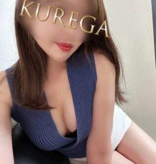 KUREGA (クレガ) 流川なな