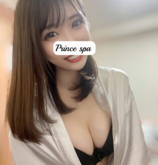 Prince Spa 品川 (プリンススパ) 結城もえ
