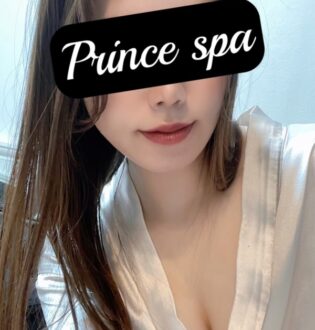 Prince Spa 品川 (プリンススパ) 天井さち