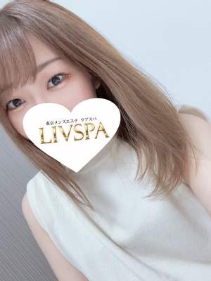 LIVSPA (リブスパ) 峰ひとみ