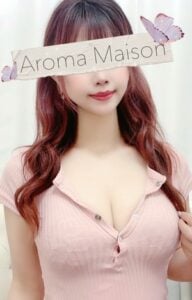 AROMA MAISON 銀座・秋葉原 (アロマメゾン) 松浦あかり