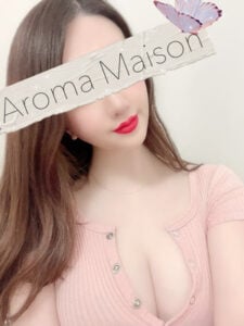 AROMA MAISON 銀座・秋葉原 (アロマメゾン) 真木れいか