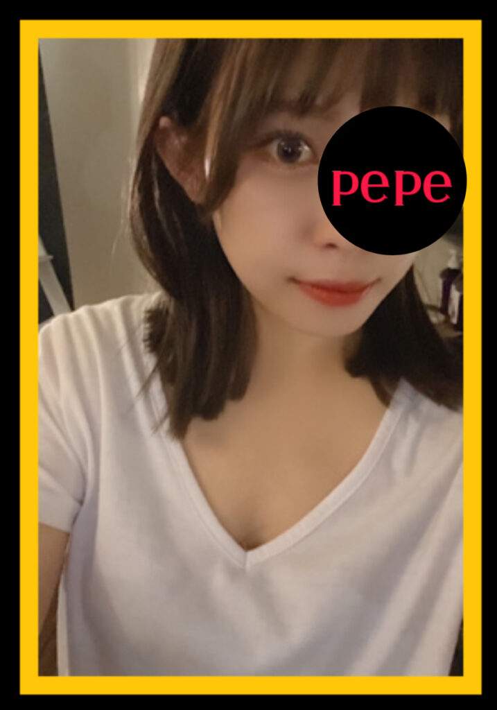 PePe Spa (ぺぺスパ) 斎藤そら