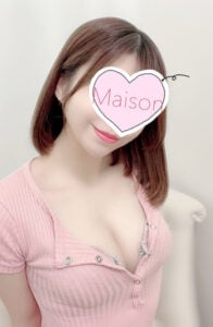 AROMA MAISON 銀座・秋葉原 (アロマメゾン) 能美あんな