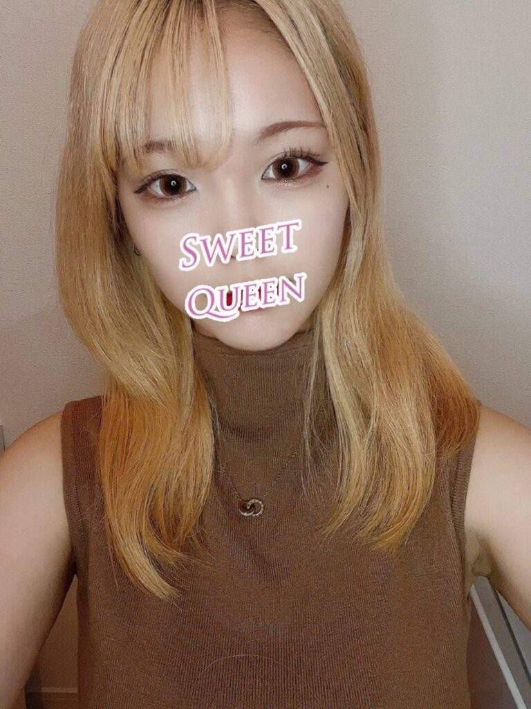 SWEET QUEEN (スイートクイーン) 中村らん