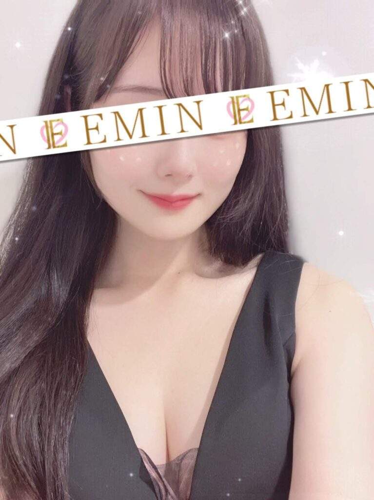 Emin (エミン) 蓮見かのん