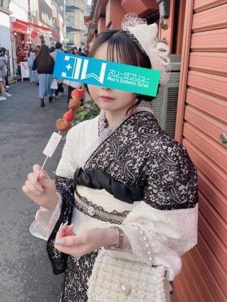 3W (スリーダブリュー) 中条みお
