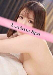 Larima Spa 三軒茶屋 (ラリマスパ) 亜里須カミラ