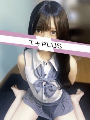 T+Plus (ティープラス) 杏もえ