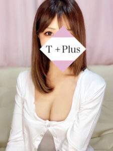 T+Plus (ティープラス) 深沢りえ