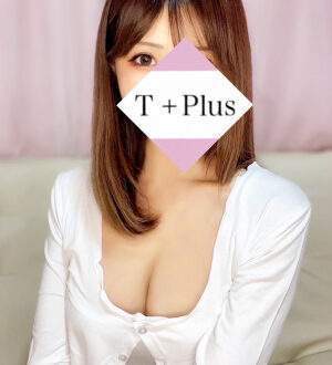 T+Plus (ティープラス) 深沢りえ