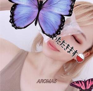 Aroma5 (アロマファイブ) 朝日奈ゆず