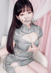 Lala・Vivi (ララ・ヴィヴィ) 狐嶋しいな