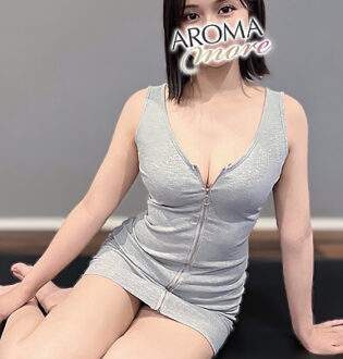 AROMA more (アロマモア) 安達ゆい