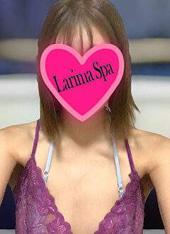 Larima Spa 三軒茶屋 (ラリマスパ) 淡島みか