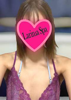 Larima Spa 三軒茶屋 (ラリマスパ) 淡島みか