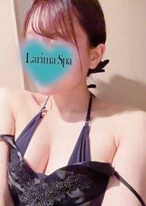 Larima Spa (ラリマスパ) 白石まゆ