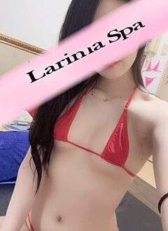 Larima Spa 三軒茶屋 (ラリマスパ) 舘山せいか