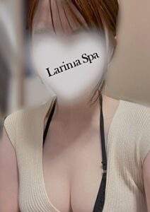 Larima Spa 三軒茶屋 (ラリマスパ) 田中まい