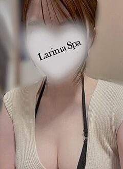 Larima Spa 三軒茶屋 (ラリマスパ) 田中まい