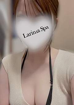 Larima Spa 三軒茶屋 (ラリマスパ) 田中まい