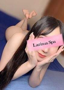 Larima Spa 三軒茶屋 (ラリマスパ) 二条ふみ