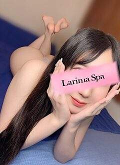 Larima Spa 三軒茶屋 (ラリマスパ) 二条ふみ