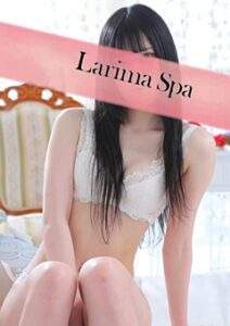 Larima Spa 三軒茶屋 (ラリマスパ) 河合ゆい