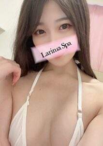 Larima Spa 三軒茶屋 (ラリマスパ) 品川りおな