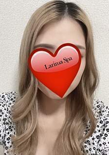 Larima Spa 三軒茶屋 (ラリマスパ) 佐藤ゆな