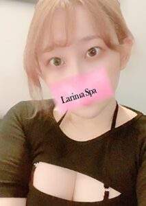 Larima Spa (ラリマスパ) 池江かなみ