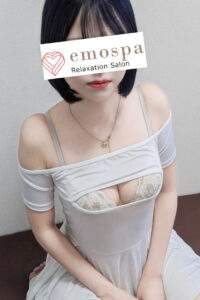 emospa (エモスパ) 西野架純