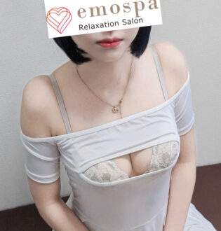 emospa (エモスパ) 西野架純