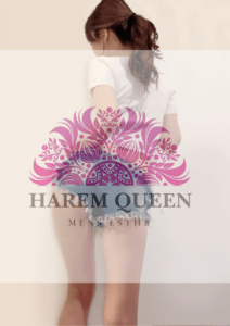 HAREM QUEEN (ハーレムクイーン) いちご