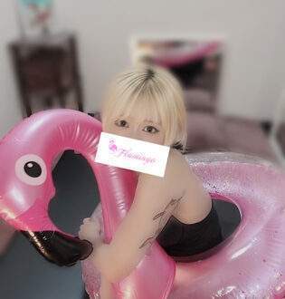 Flamingo (フラミンゴ) 宮城しゅり