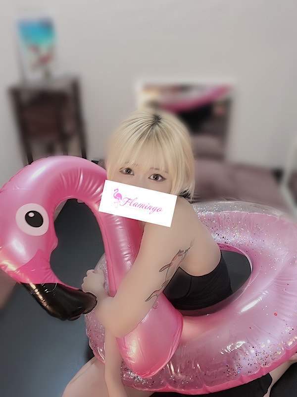 Flamingo (フラミンゴ) 宮城しゅり