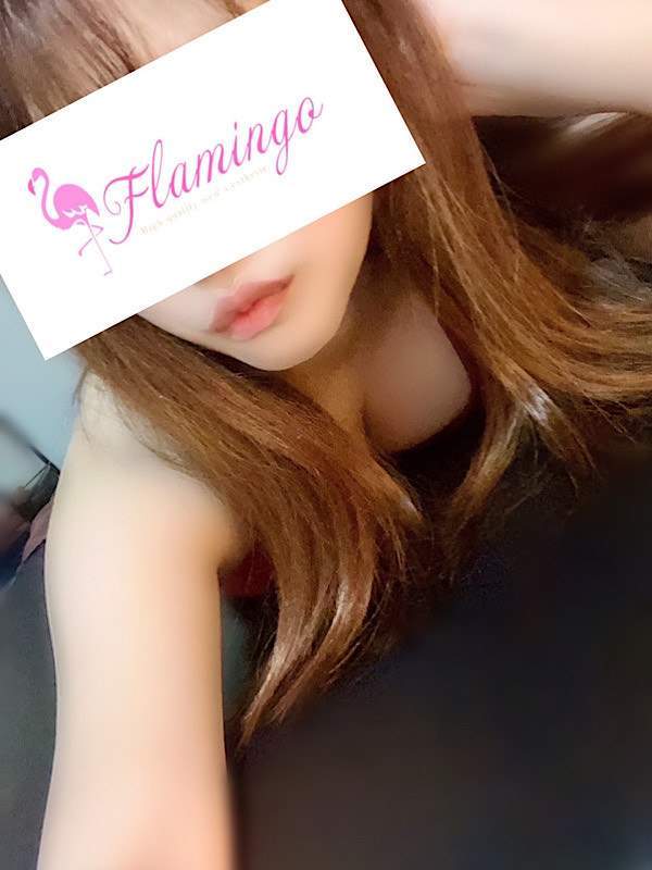 Flamingo (フラミンゴ) 桜井みずき