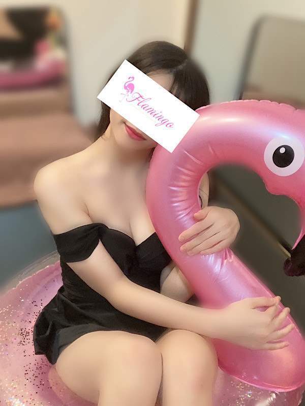 Flamingo (フラミンゴ) 小泉りな