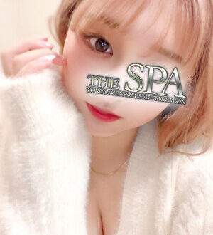 THE SPA (ザスパ) 春風るる