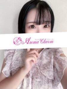 Aroma Charm (アロマチャーム) 綾瀬きずな