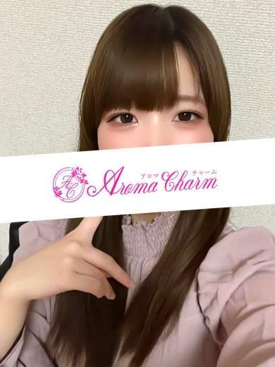 Aroma Charm (アロマチャーム) 上田えりな