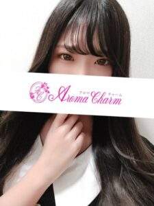 Aroma Charm (アロマチャーム) 藤井のん