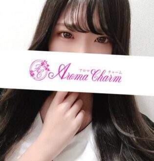 Aroma Charm (アロマチャーム) 藤井のん