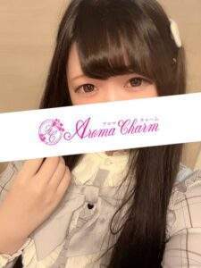 Aroma Charm (アロマチャーム) 三上まりん